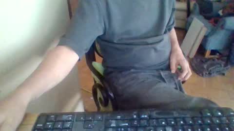 pup_y online show from September 2025 04:54:02 PM