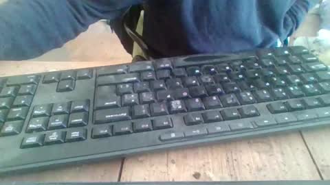 pup_y online show from November 2025 09:09:01 AM