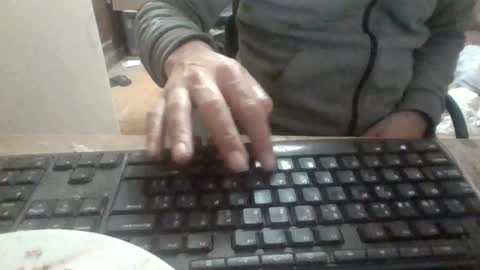 pup_y online show from November 2025 10:59:02 PM