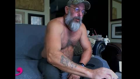 Snapshot of pupdeepdriller chatting on October 2025 11:11:02 AM Deep Driller online show from October 2025 11:11:02 AM