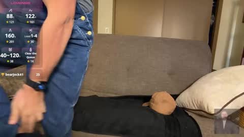 Snapshot of pupdeepdriller chatting on January 2026 03:27:01 PM Deep Driller online show from January 2026 03:27:01 PM