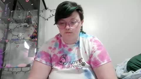 Snapshot of pupghostt chatting on February 2026 04:37:02 PM PupGhostt online show from February 2026 04:37:02 PM