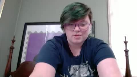 PupGhostt online show from March 2026 12:22:01 PM