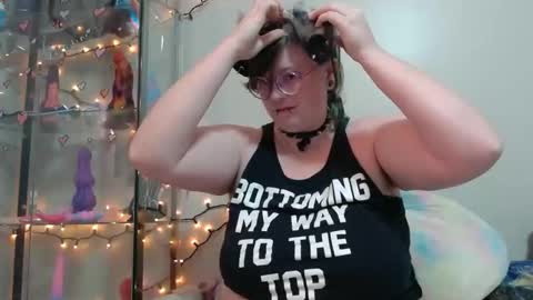 PupGhostt online show from April 2026 01:05:02 PM