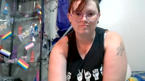 PupGhostt online show from June 2026 01:11:01 PM