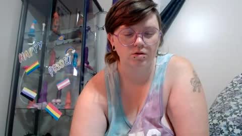 PupGhostt online show from July 2026 01:07:02 PM
