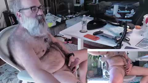 Pup And Papa bear online show from June 2026 02:27:02 PM
