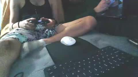 Puppah626  Phoenyx 39s Room online show from December 2024 09:14:02 AM