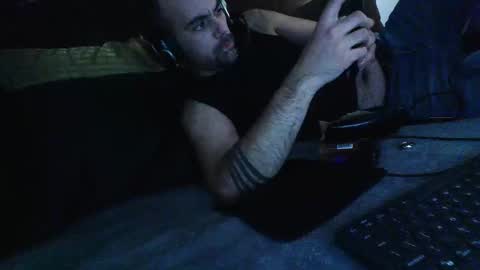 Puppah626  Phoenyx 39s Room online show from December 2024 03:37:01 AM