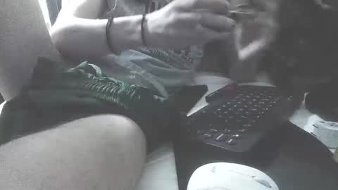 Puppah626  Phoenyx 39s Room online show from January 2025 08:54:01 AM