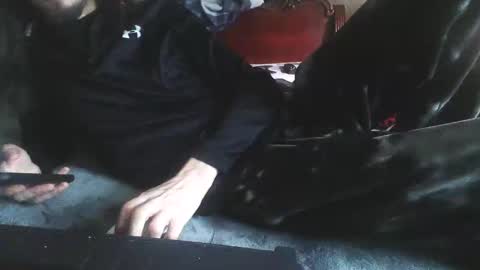 Puppah626  Phoenyx 39s Room online show from February 2025 08:08:02 PM