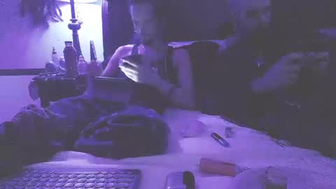 Puppah626  Phoenyx 39s Room online show from February 2025 04:42:02 AM