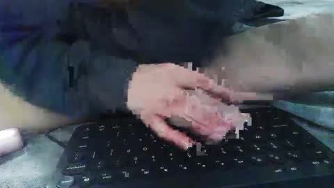 Puppah626  Phoenyx 39s Room online show from March 2025 06:33:01 PM