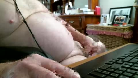 Snapshot of puppydog56 chatting on November 2025 04:07:01 PM puppydog56 online show from November 2025 04:07:01 PM