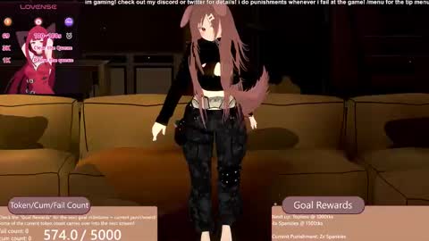 Inuyama Wanko online show from October 2025 03:09:02 PM