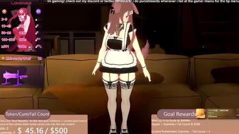 Inuyama Wanko online show from October 2025 04:28:01 PM