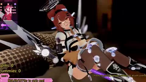 Inuyama Wanko online show from March 2026 09:11:01 PM