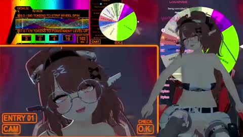 Inuyama Wanko online show from April 2026 12:16:02 AM