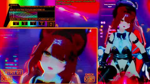 Inuyama Wanko online show from April 2026 01:25:02 AM