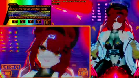 Inuyama Wanko online show from April 2026 01:14:01 AM