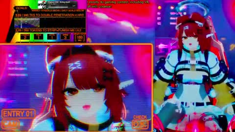 Inuyama Wanko online show from April 2026 11:05:02 AM