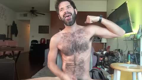 Pup Scritch online show from January 2025 10:51:02 PM