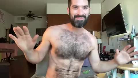 Pup Scritch online show from March 2025 08:23:02 PM