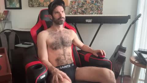 Pup Scritch online show from February 2026 05:28:01 PM