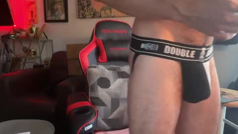 Pup Scritch online show from March 2026 07:02:02 PM