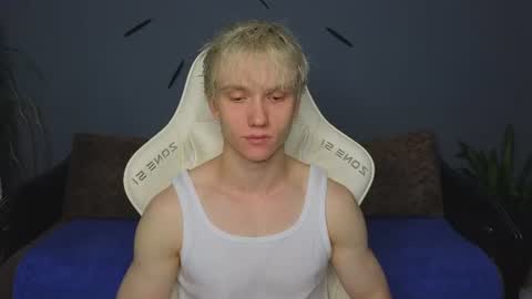 Jesse online show from July 2026 12:36:01 AM