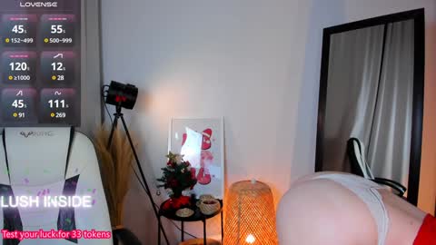 Alison online show from December 2024 05:00:02 PM