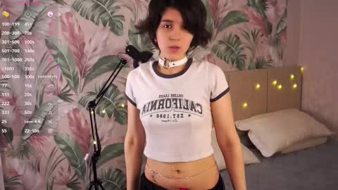 Ariana online show from January 2026 05:55:01 AM