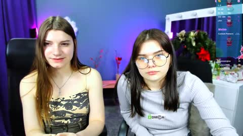 Ask me3 online show from December 2024 01:17:02 PM