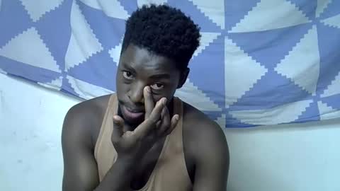 Pureblack  online show from October 2025 05:41:01 AM