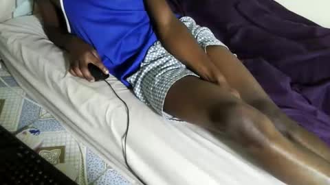 Pureblack  online show from March 2026 02:50:02 AM