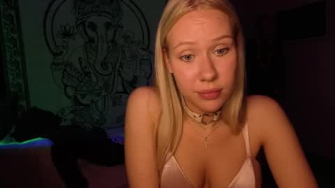 Megan online show from March 2026 07:50:01 PM