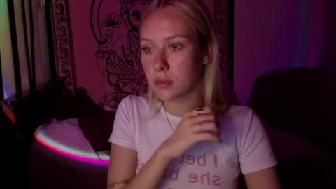 Megan online show from April 2026 02:00:02 PM