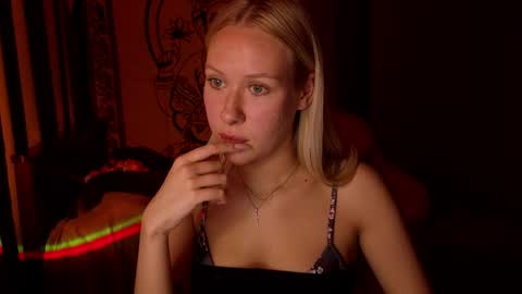 Megan online show from April 2026 04:55:02 PM