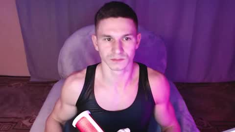 puremenshape online show from November 2025 08:02:01 PM