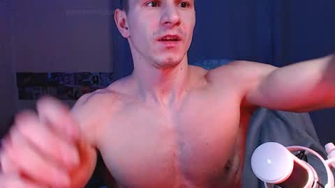 puremenshape online show from December 2025 03:23:01 AM