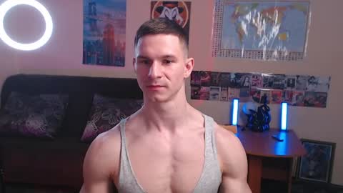 Snapshot of puremenshape chatting on April 2026 07:56:01 AM puremenshape online show from April 2026 07:56:01 AM