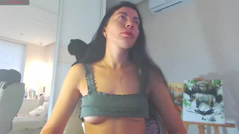 Marina online show from November 2025 02:29:02 PM