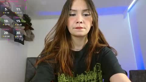 Daphne 3 online show from February 2026 03:48:02 PM