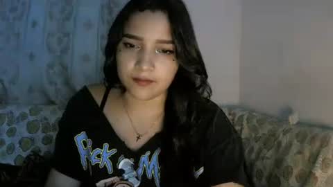 Snapshot of purple_23 chatting on January 2026 07:10:02 AM Lizzy online show from January 2026 07:10:02 AM