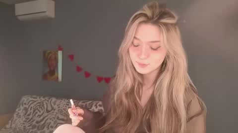 Bella online show from March 2026 05:46:02 AM