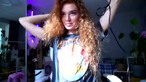 Sasha  wait you here 6 of November. will celebrate my B- day online show from May 2026 02:13:02 PM