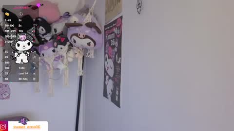 purple_ema online show from June 2026 05:46:02 PM