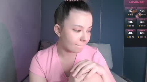 Snapshot of purple_peach chatting on March 2025 09:11:02 PM Carolyn online show from March 2025 09:11:02 PM