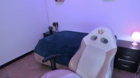 Anna  online show from November 2025 04:34:02 AM