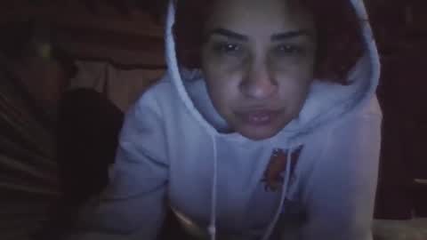 MamacitaPapi online show from April 2026 09:01:02 AM